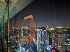 -云中捞高空旋转餐厅(商茂世纪广场店)
