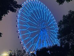-汕头星城湾欢乐世界
