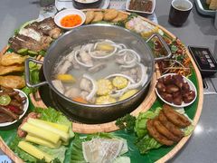 -椰小鸡·琼州糟粕醋(美兰缤纷城店)