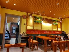 大堂-牛记老坛香牛肉馆(六顺街店)