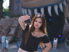 -佛冈森波拉度假区
