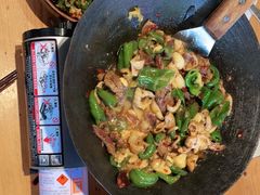 -肠相汇常德老肠子馆(雨花亭店)