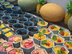 -汉阳廷自助烤肉(同和金铂天地店)