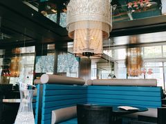 大堂-凤凰湘语·湘粤鲜融(浦东旗舰店)