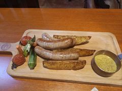 -布拉格餐厅· 中欧捷克菜(全国首店)
