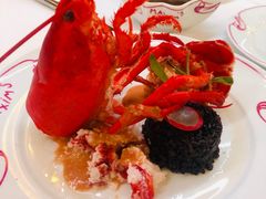 -马克西姆餐厅(崇文门店)