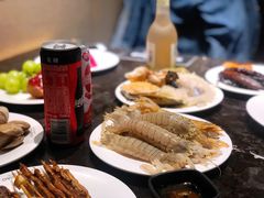-川骄海鲜自助(亚运村店)