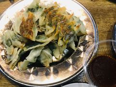 锅贴-老南门煎饺