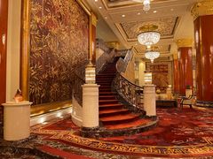 -北京中国大饭店