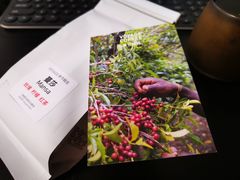 -VOYAGE COFFEE(北锣鼓巷店)