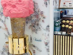 -VENCHI 闻绮(北京汉光店)