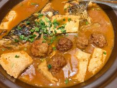 -金陵后厨·南京菜(新街口秣陵路店)