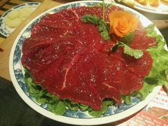 -董家湾重庆老火锅(嘉华店)