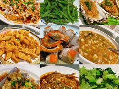 -宁海食府·涌宴(真和店)