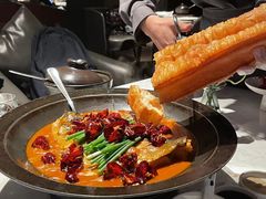 -拾久(朝阳公园店)