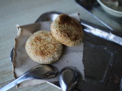 -李小老烧饼(常营民族家园店)