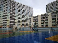 景点-彩虹村