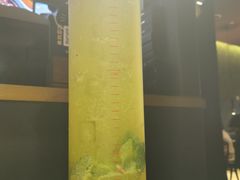 -烤匠麻辣烤鱼(环球中心店)