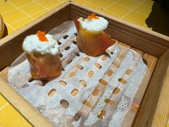 -蔡澜点心·粤菜(海印都荟城店)