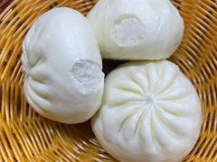 -郑家包子牛肉拉面(尚勤路店)