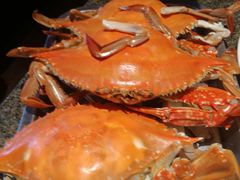 -渔民船说·北塘海鲜·天津菜·海肠捞饭(北塘古镇店)