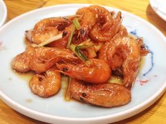 -丁记盐蘸牛肉·新杭菜(河东路店)