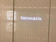 -Tiffany & Co.蒂芙尼
(天津万象城店)