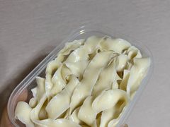 手擀面-马头巷·食景园(苏州总店)
