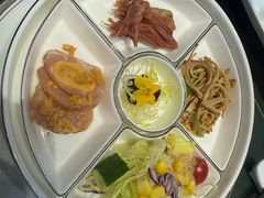 -酒蜻蜓·庭院私房菜(天元东路店)