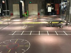 -VLines耀能运动24小时·月付制健身(京广桥店)