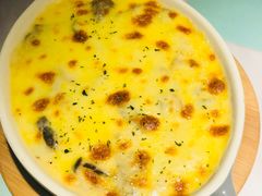 -大树餐厅(益田假日店)