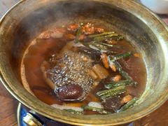 -重庆丽苑维景国际大酒店·海鲜自助餐厅