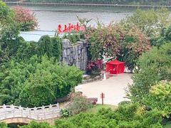 -忆咖啡观景餐厅(桂林象山公园店)