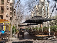 -Pistolera Mexican Cantina女枪手墨西哥餐厅(碧云路店)