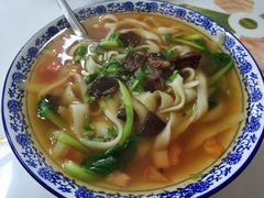 -兰州拉面(中粮彩云居店)