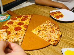 -棒约翰比萨·意面(剑河店)