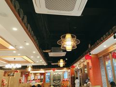 -围龙屋客家食府(福田店)