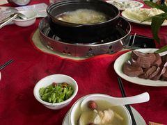 -花苑美食横琴生蚝火锅(拱北粤华路店)