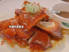招牌烧鹅-猪肉婆私房菜(容桂总店)