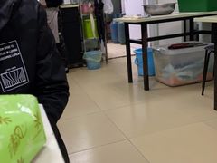 大堂-弄堂面馆(金运路店)