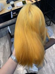 -藤野造型·专业烫染店