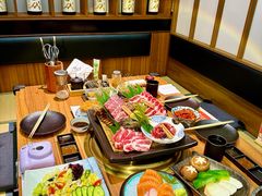 -鹤汀居酒屋•家庭料理•烧鸟酒肆(新街口店)