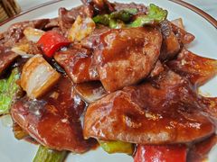 -锦園(伊势丹美食城店)