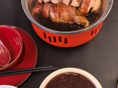 -古都历食南京菜·烤鸭·鸭血粉丝·汤包(南京博物院店)