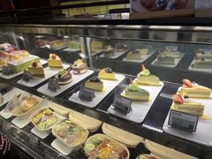 -佛山恒安瑞士大酒店-瑞士咖啡厅-主题自助餐