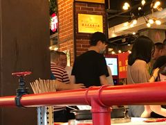 大堂-钢管厂五区小郡肝火锅串串香(总店)