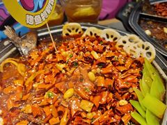 -一味一诚•鲜嫩烤鱼(昌发展万科广场店)