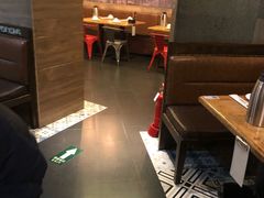 等位区-茅庐毛血旺(烟台大悦城店)