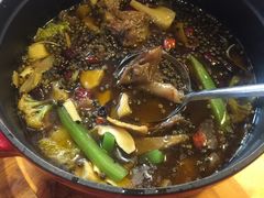 -烛影拾光观景餐厅·创意菜·摄影·小提琴(大唐不夜城店)