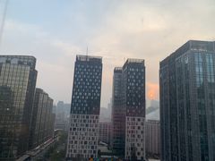 -北京朝阳悠唐皇冠假日酒店